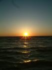 Wasaga Beach Sunset
